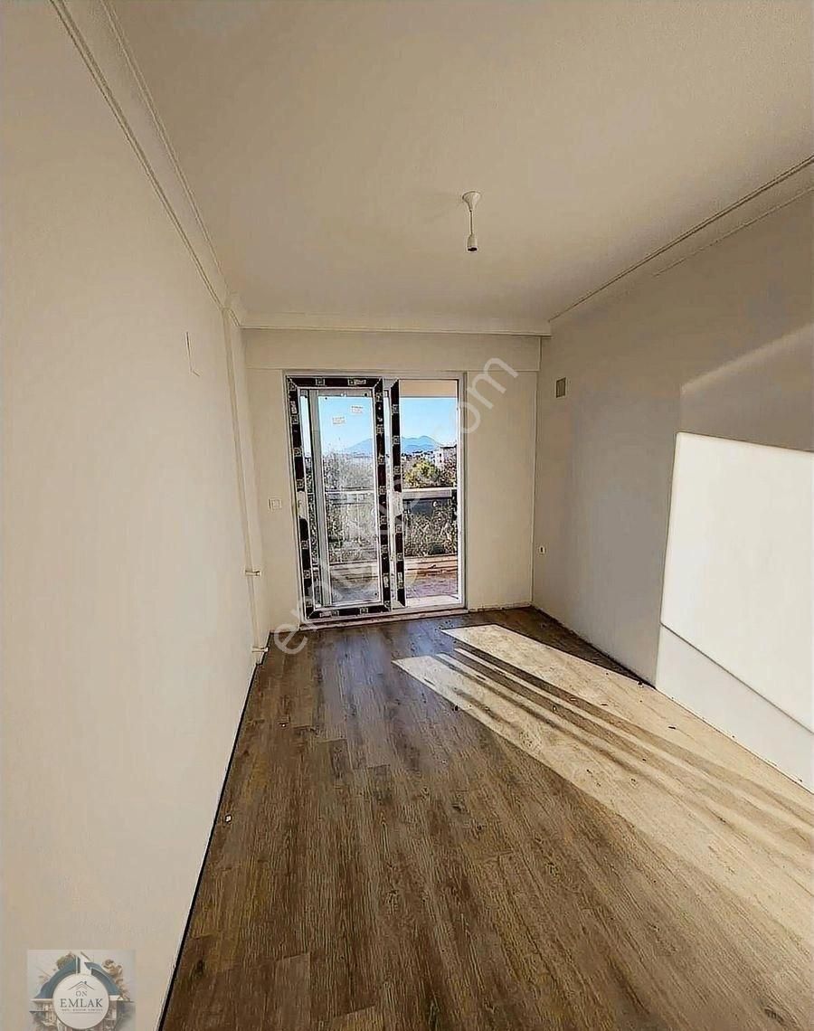 Dalaman Karaçalı Mahallesinde 2+1 Satılık Çift Balkonlu Daire - Görsel 9