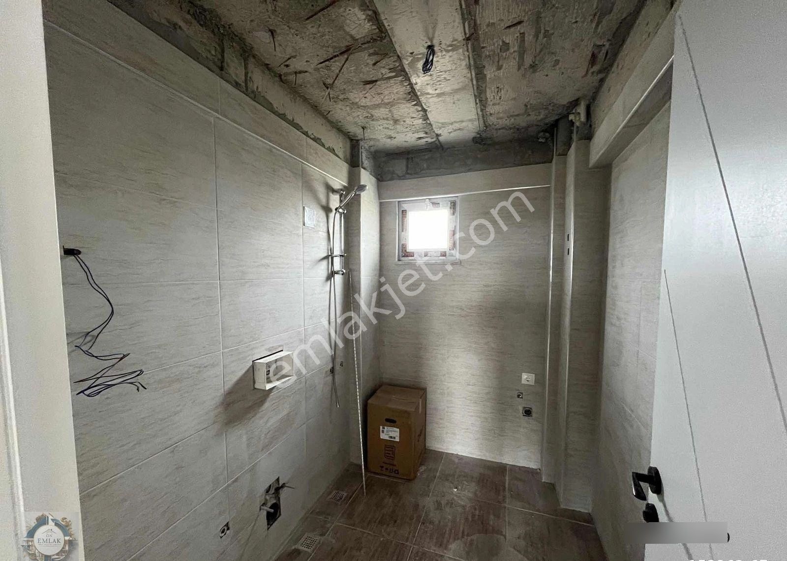 Dalaman Karaçalı Mahallesinde 2+1 Satılık Çift Balkonlu Daire - Görsel 20