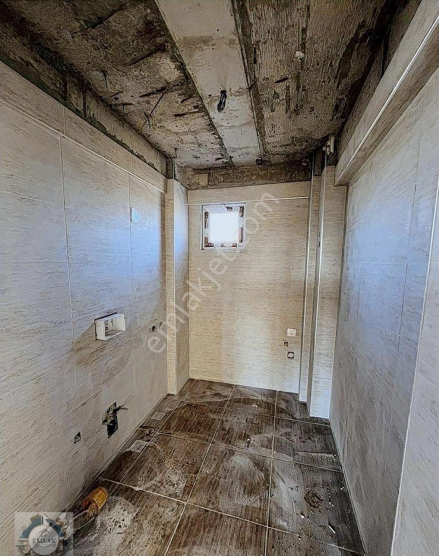 Dalaman Karaçalı Mahallesinde 2+1 Satılık Çift Balkonlu Daire - Görsel 15