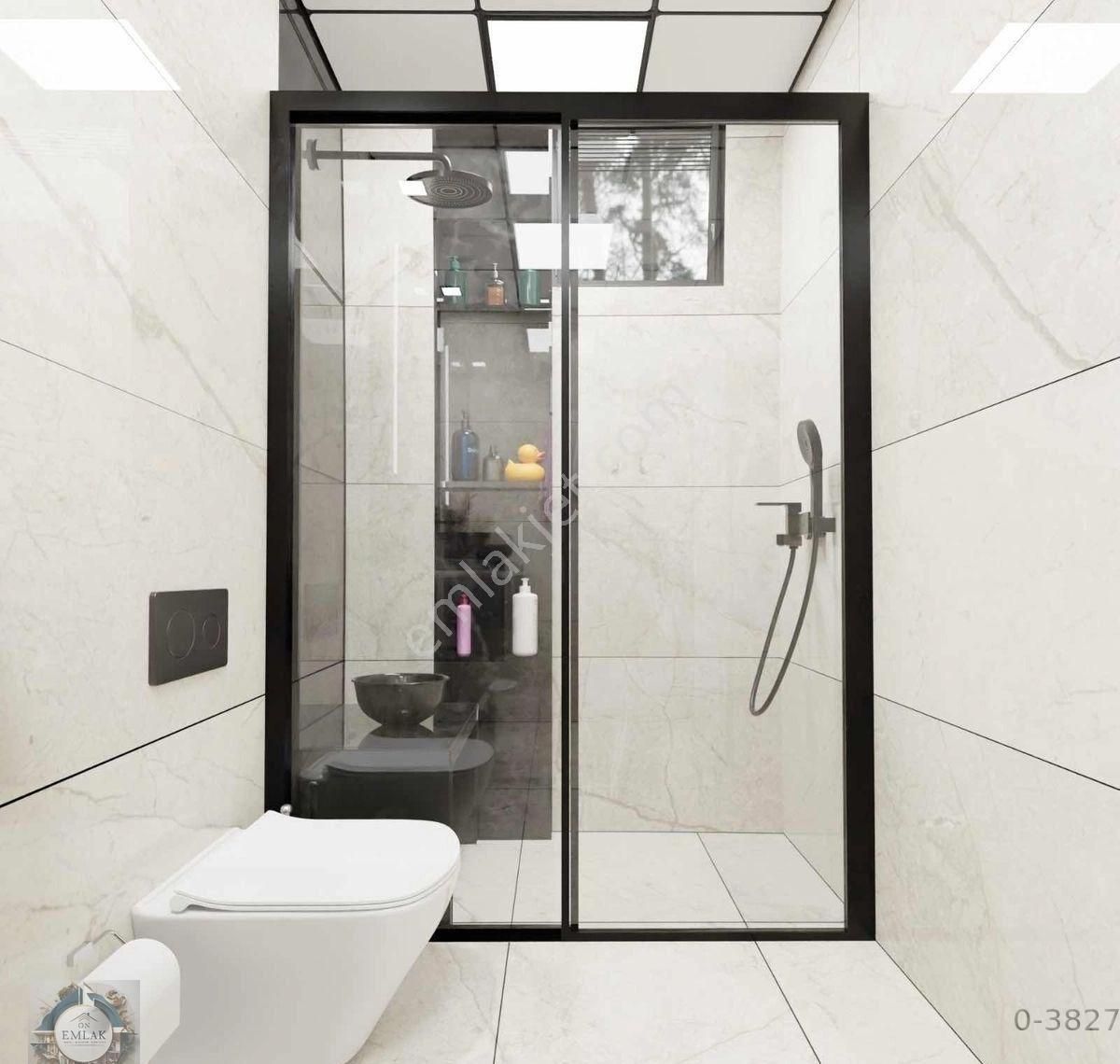 Muğla Sarıgerme'de Satılık 4+1 Deniz Manzaralı Havuzlu Villa - Görsel 4