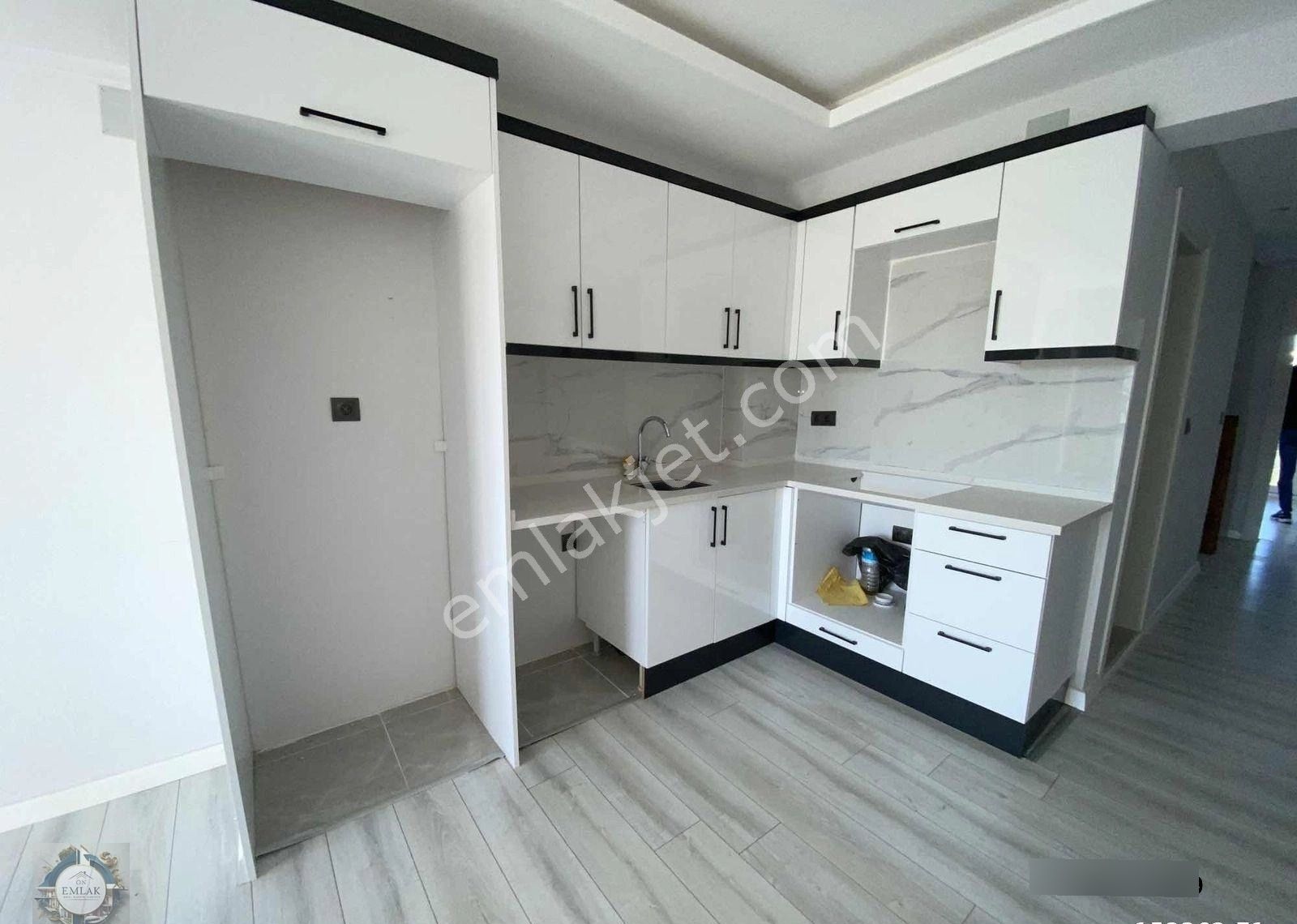 On Emlak'tan Dalaman Karaçalı'da Havuzlu Dubleks 3+1 - Görsel 28