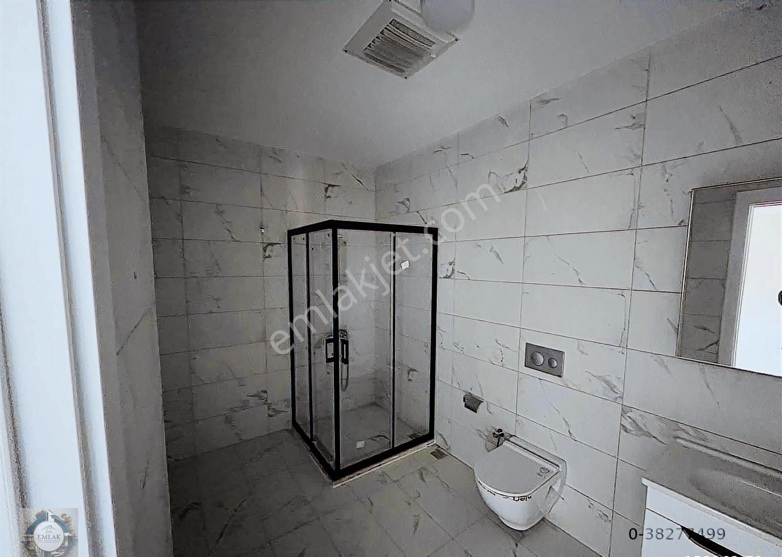 On Emlaktan Dalaman Merkezde 3+1 Dubleks Daire - Görsel 4