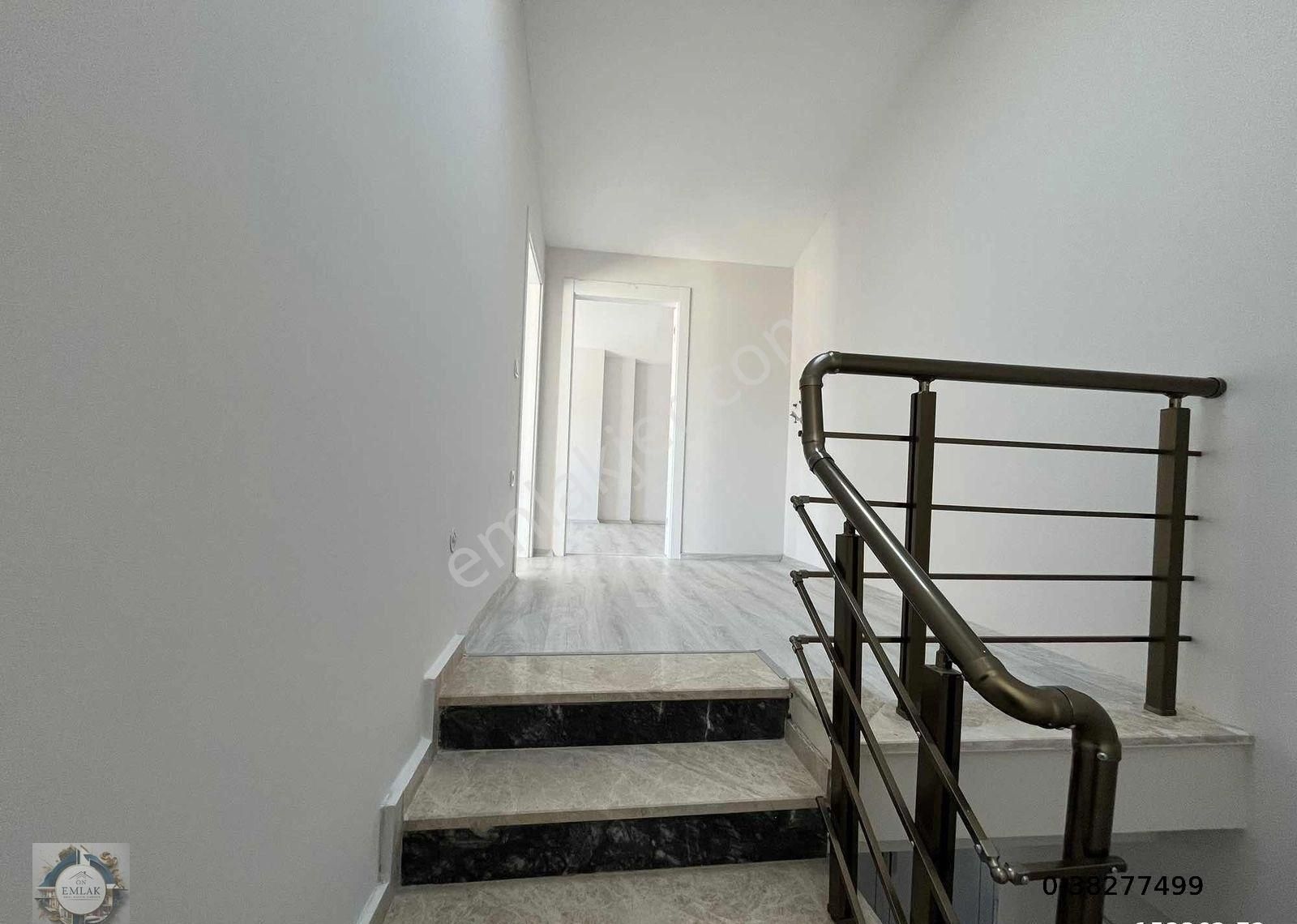 On Emlaktan Dalaman Merkezde 3+1 Dubleks Daire - Görsel 5