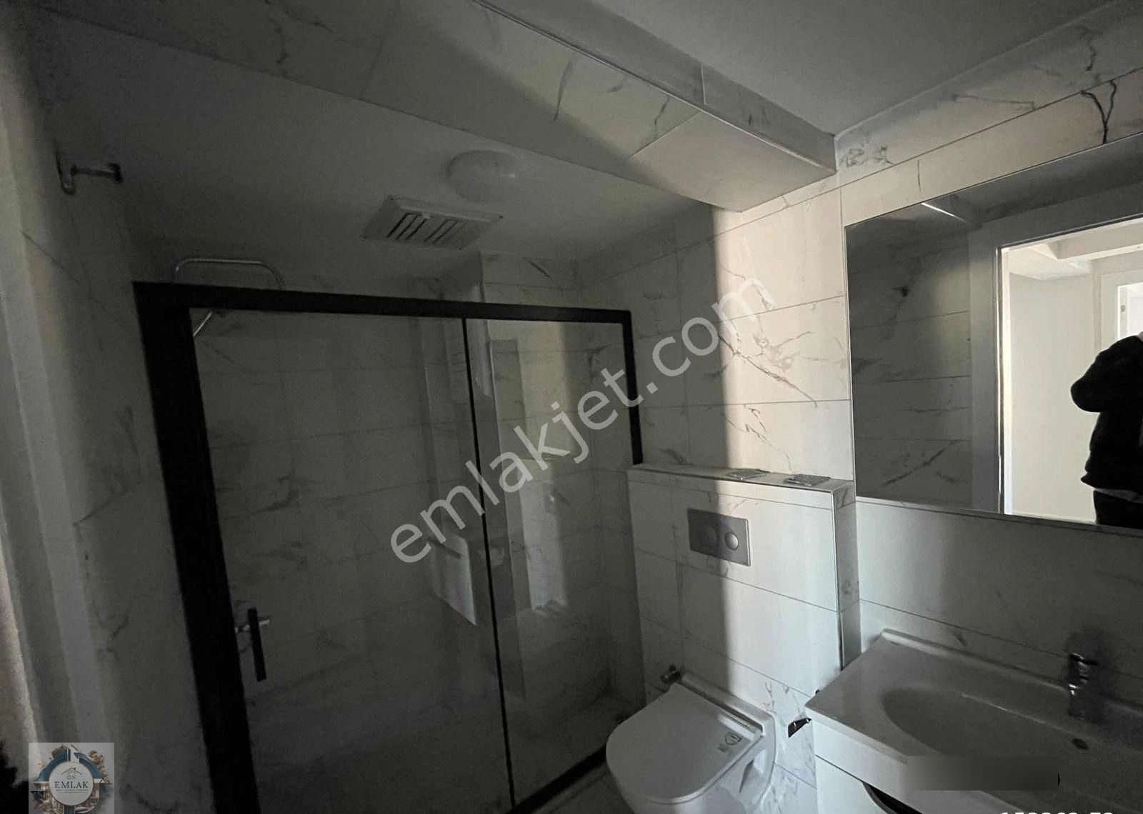 On Emlaktan Dalaman Merkezde 3+1 Dubleks Daire - Görsel 2