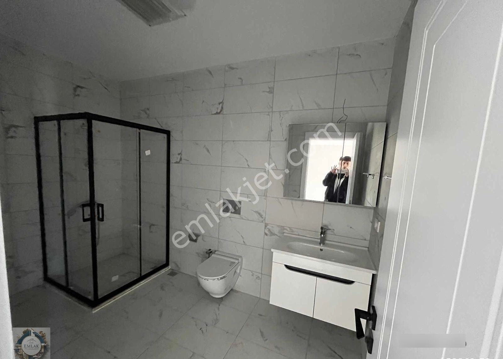 On Emlaktan Dalaman Merkezde 3+1 Dubleks Daire - Görsel 3