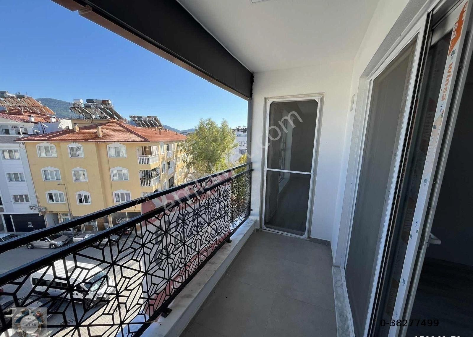 On Emlaktan Dalaman Merkezde 3+1 Dubleks Daire - Görsel 30