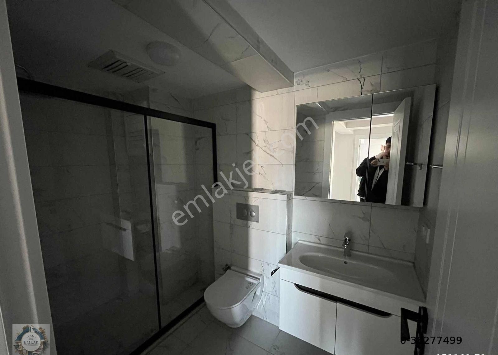 On Emlaktan Dalaman Merkezde 3+1 Dubleks Daire - Görsel 18