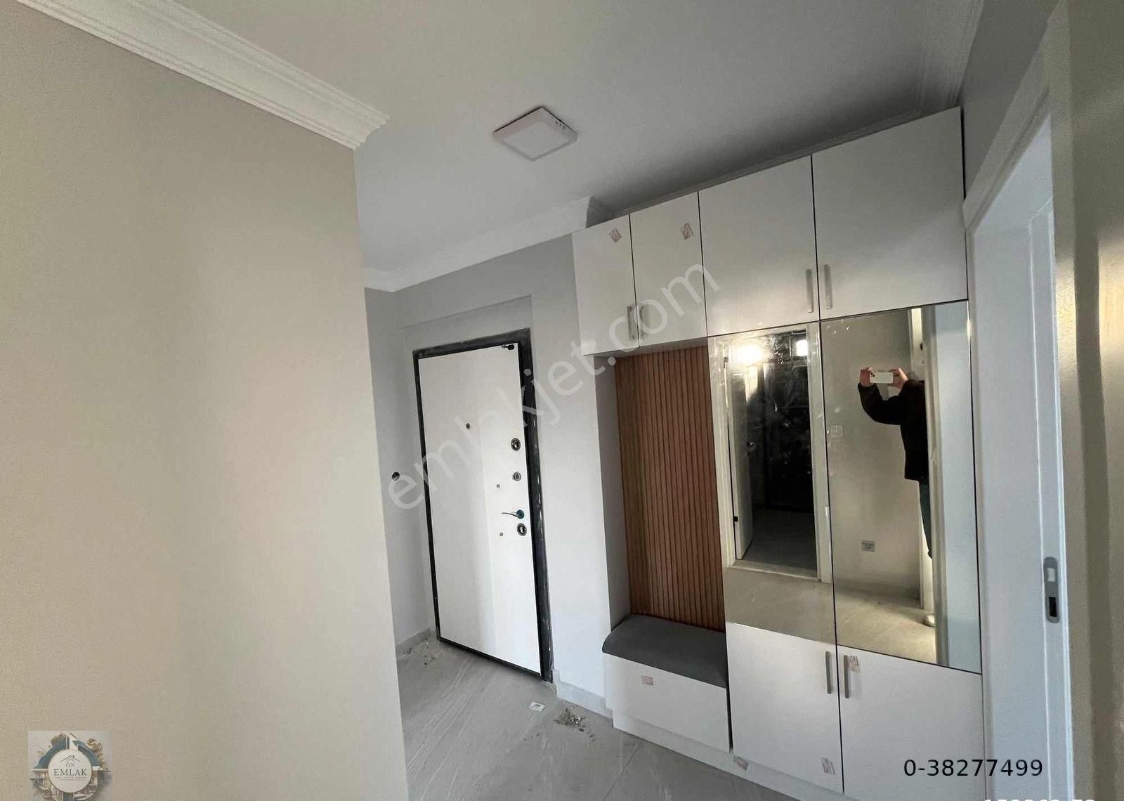 On Emlak'tan Ortaca Merkez'de 2+1 Satılık Daire - Görsel 31