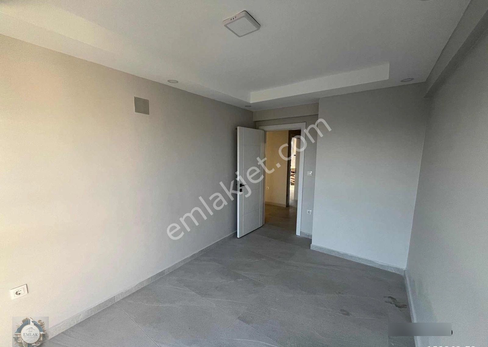 On Emlak'tan Ortaca Merkez'de 2+1 Satılık Daire - Görsel 24
