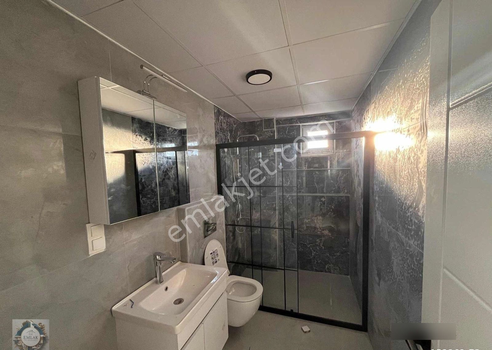 On Emlak'tan Ortaca Merkez'de 2+1 Satılık Daire - Görsel 22