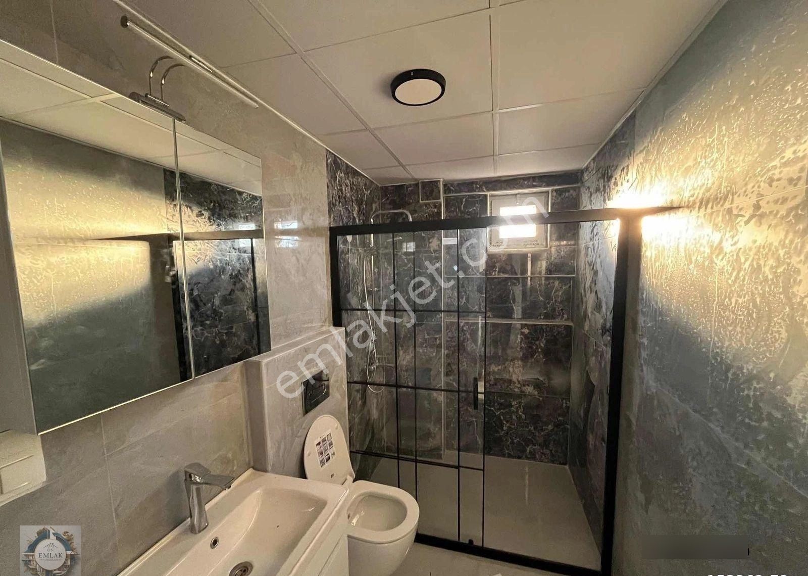 On Emlak'tan Ortaca Merkez'de 2+1 Satılık Daire - Görsel 15