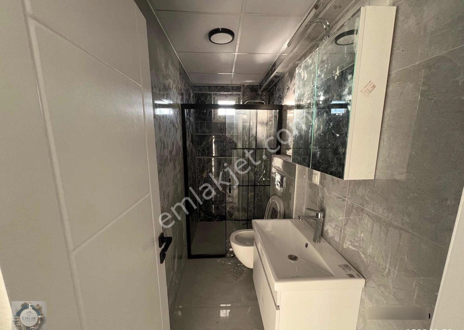 On Emlak'tan Ortaca Merkez'de 2+1 Satılık Daire - Görsel 33