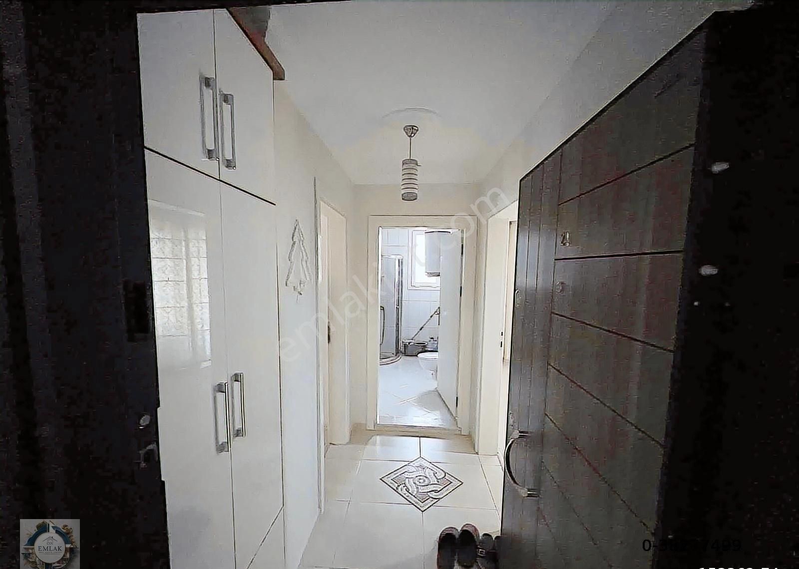 On Emlak'tan Dalaman'da Full Kredili Satılık 2+1 Dubleks Daire - Görsel 9