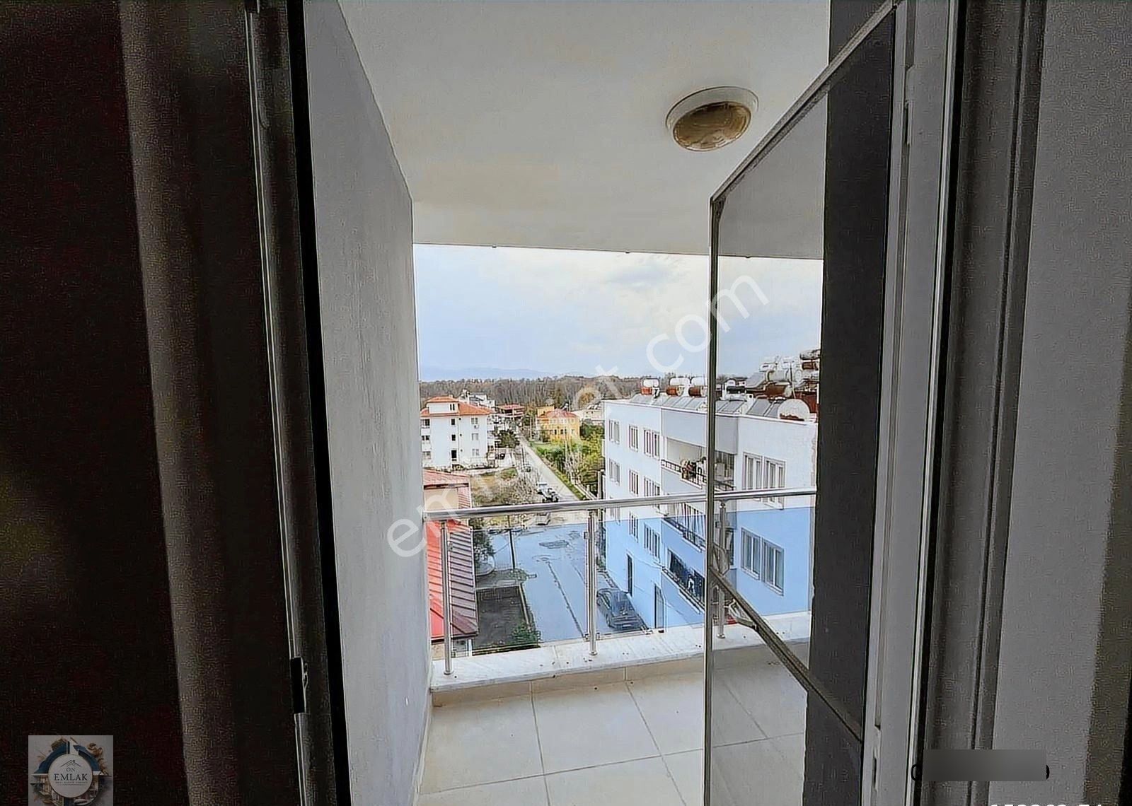 On Emlak'tan Dalaman'da Full Kredili Satılık 2+1 Dubleks Daire - Görsel 18