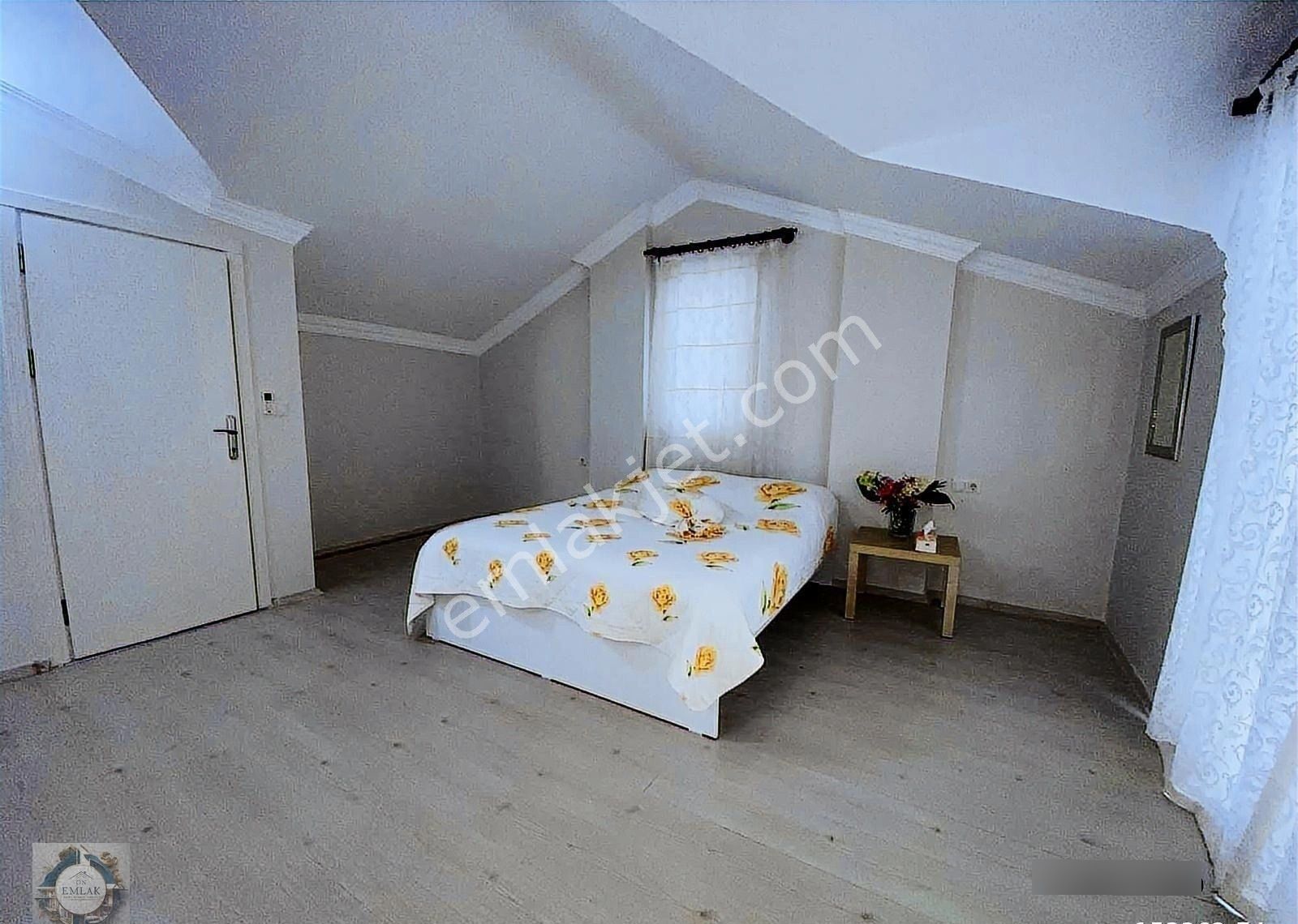 On Emlak'tan Dalaman'da Full Kredili Satılık 2+1 Dubleks Daire - Görsel 23