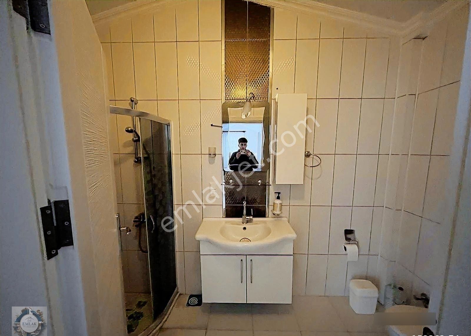 On Emlak'tan Dalaman'da Full Kredili Satılık 2+1 Dubleks Daire - Görsel 20