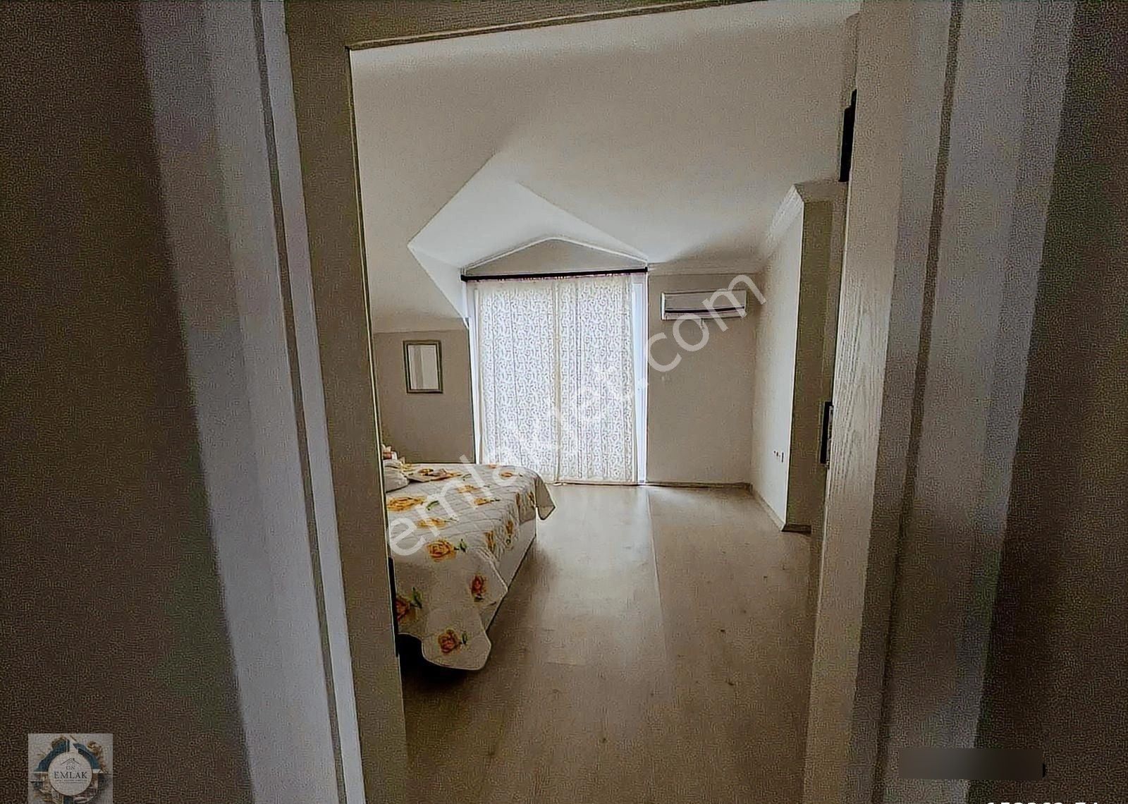 On Emlak'tan Dalaman'da Full Kredili Satılık 2+1 Dubleks Daire - Görsel 25