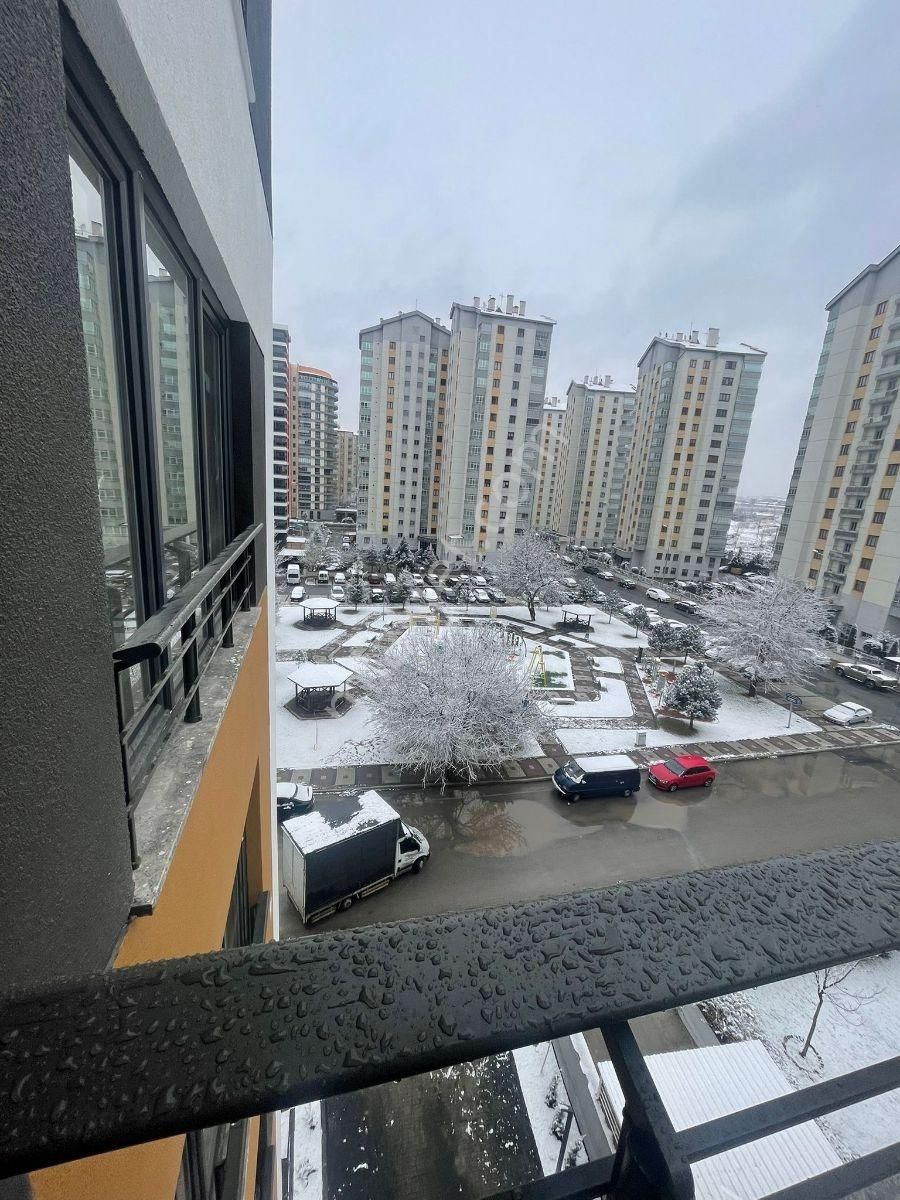 Gültepe Mahallesin'de 4+0 Geniş Lüks Daire - Görsel 13