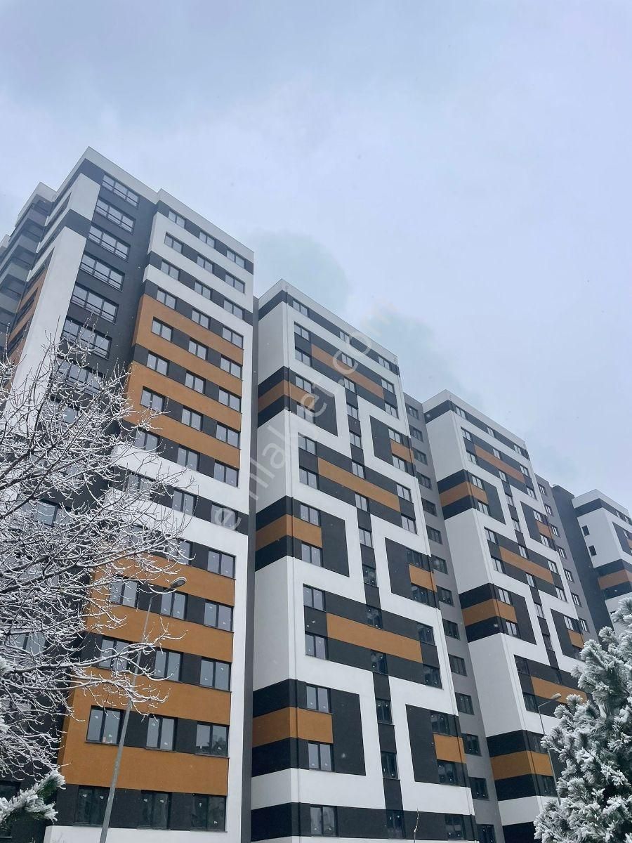 Gültepe Mahallesin'de 4+0 Geniş Lüks Daire