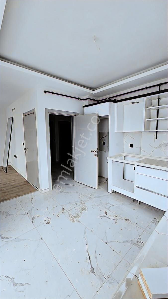 Zümrüt Mah. 3+1 Satılık Daire - Görsel 19