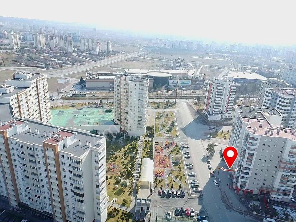 Yıldızevler Mh.de Çok Güzel Konumda Satlık Dükkan - Görsel 5