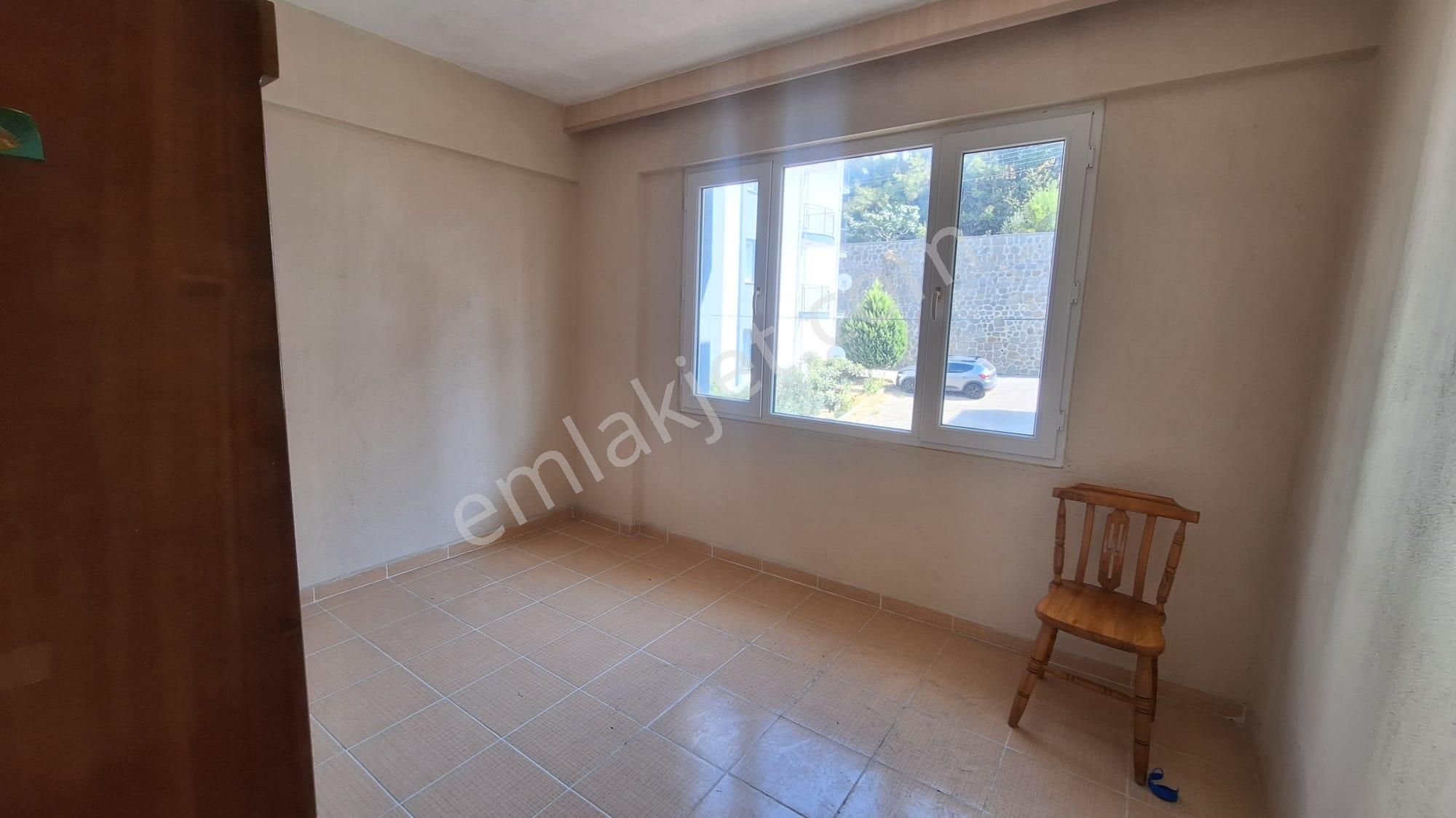 Kuşadası Güzelçamlııda Doğa İle İçiçe Deniz Manzaralı Satılık Daire - Görsel 11