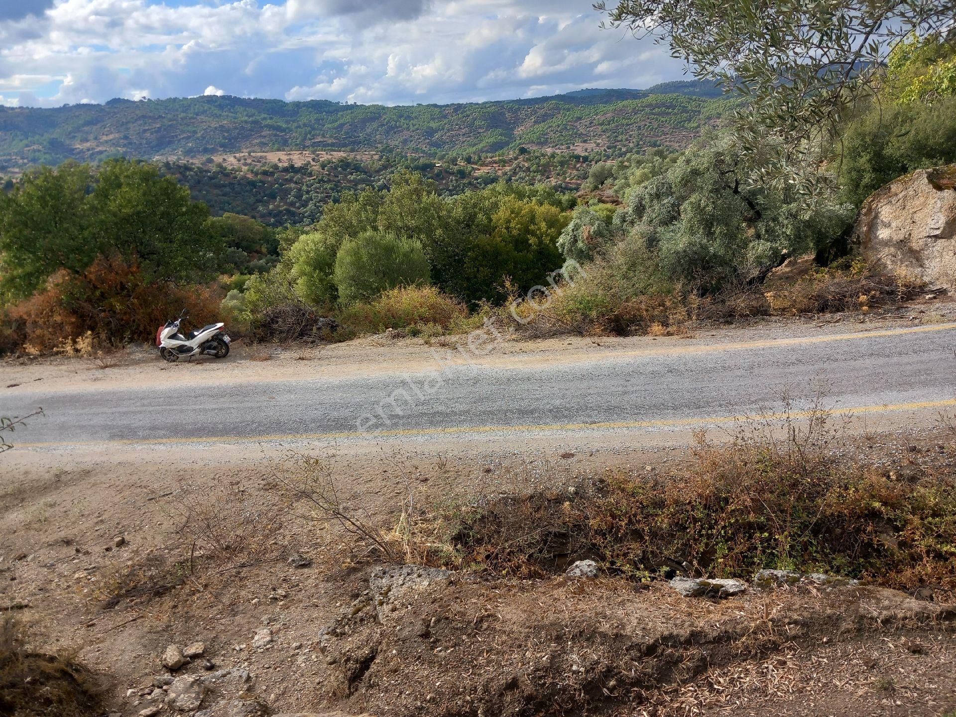 Sahibinden Anayola Sıfır 1600m2 Takas Olur - Görsel 3