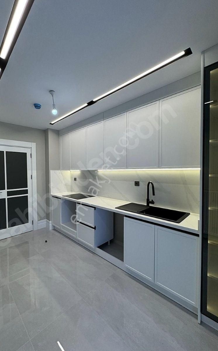 Talas Bahçelievlerde Lüks 2+1 Satılık Daire - Görsel 3