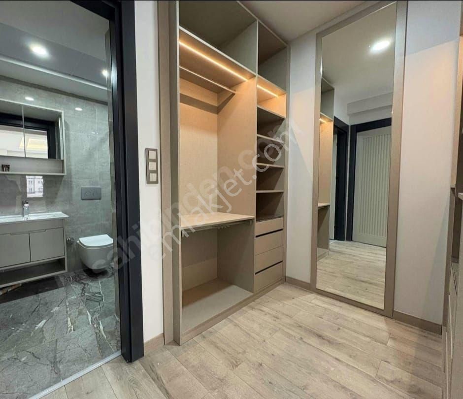 Talas Avenir Neva Projesinde 3.5+1 Lüks Satılık Daire - Görsel 16