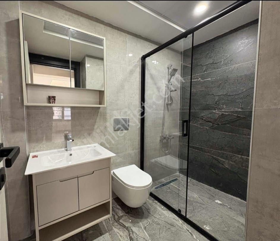 Talas Avenir Neva Projesinde 3.5+1 Lüks Satılık Daire - Görsel 2