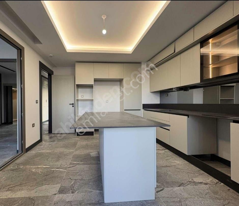 Talas Avenir Neva Projesinde 3.5+1 Lüks Satılık Daire - Görsel 9