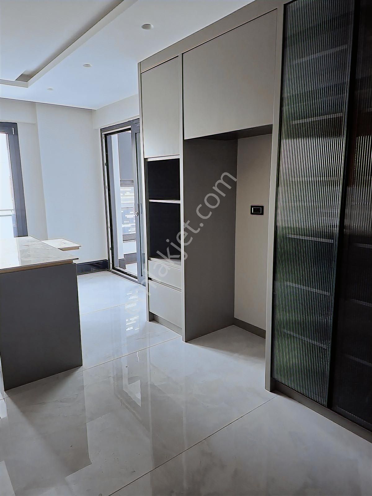 Avenır Gültepe60 4,5+1 Yerden Isıtmalı Ultra Lüks Satılık Daire - Görsel 16