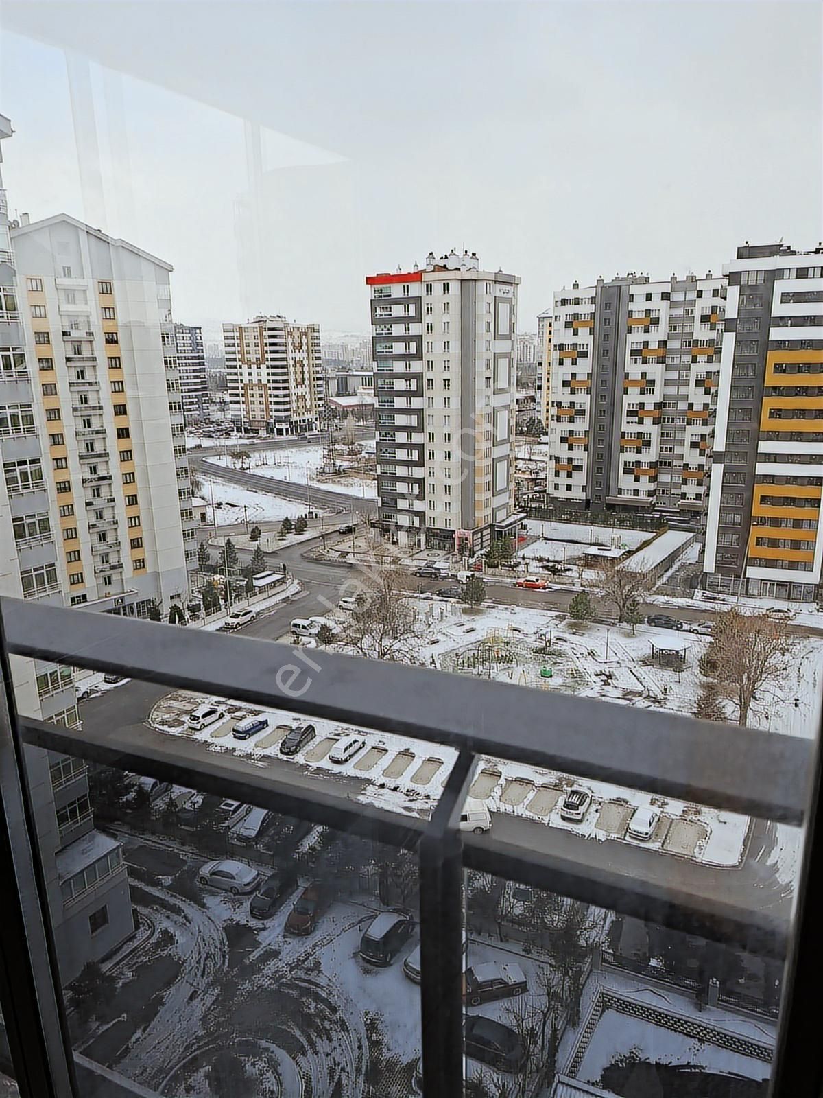 Avenır Gültepe60 4,5+1 Yerden Isıtmalı Ultra Lüks Satılık Daire - Görsel 30