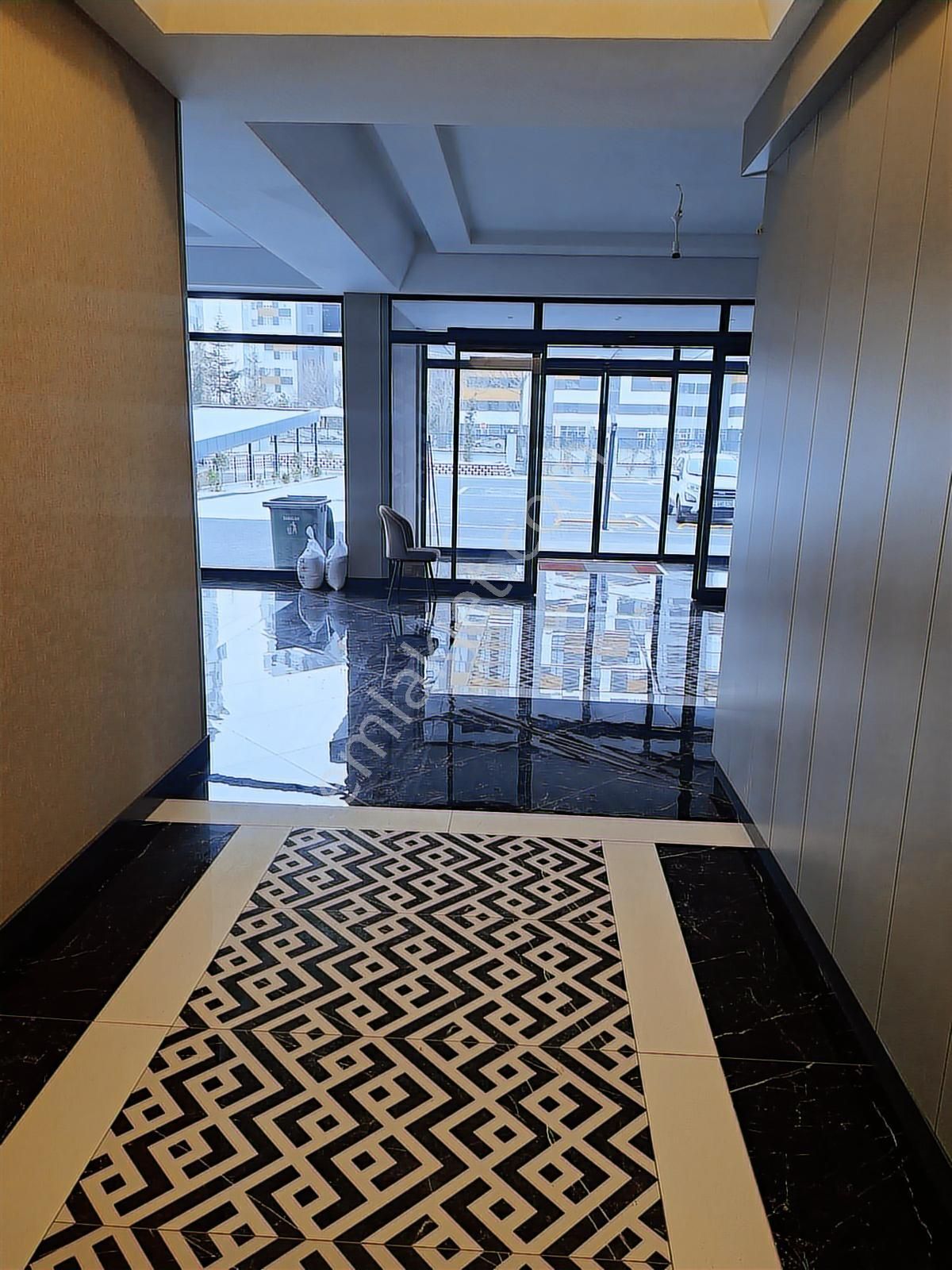 Avenır Gültepe60 4,5+1 Yerden Isıtmalı Ultra Lüks Satılık Daire - Görsel 9