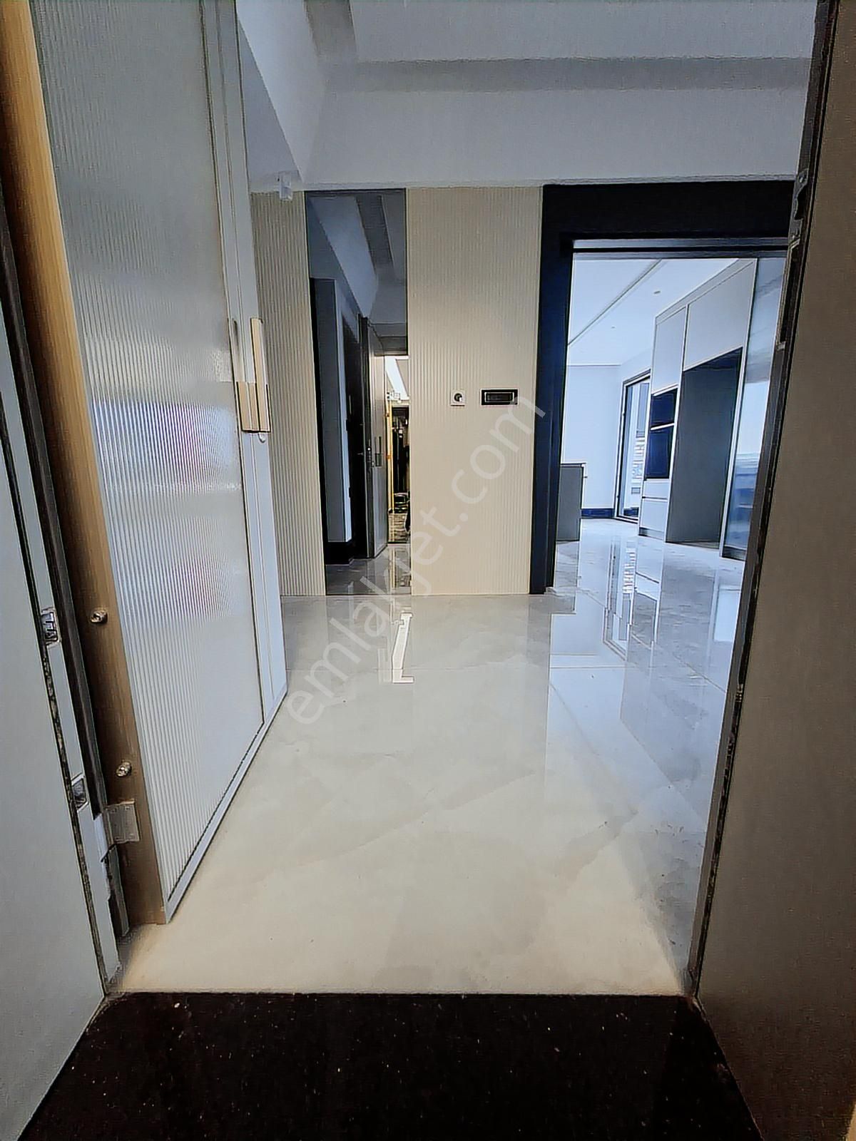 Avenır Gültepe60 4,5+1 Yerden Isıtmalı Ultra Lüks Satılık Daire - Görsel 12