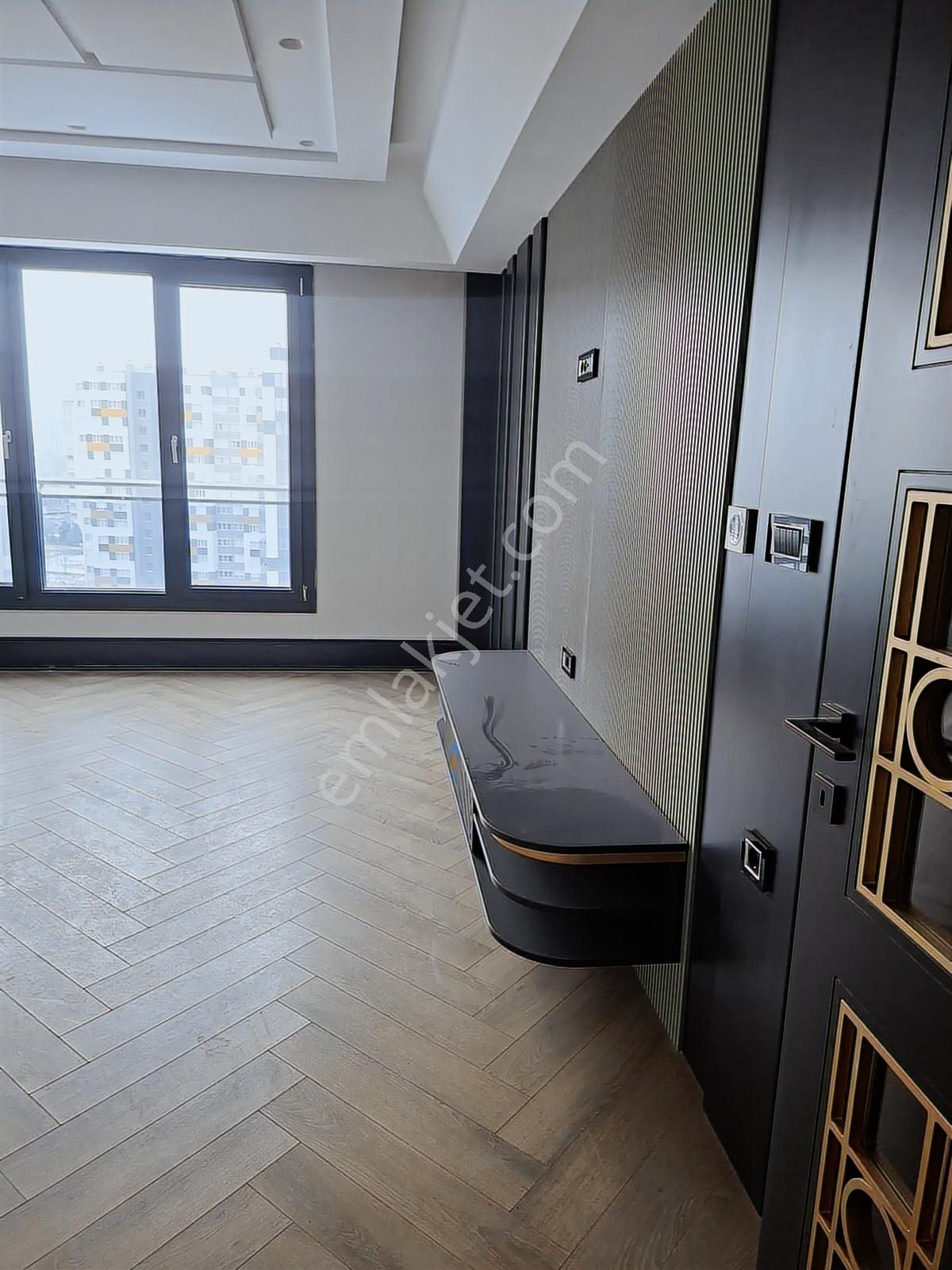 Avenır Gültepe60 4,5+1 Yerden Isıtmalı Ultra Lüks Satılık Daire - Görsel 17