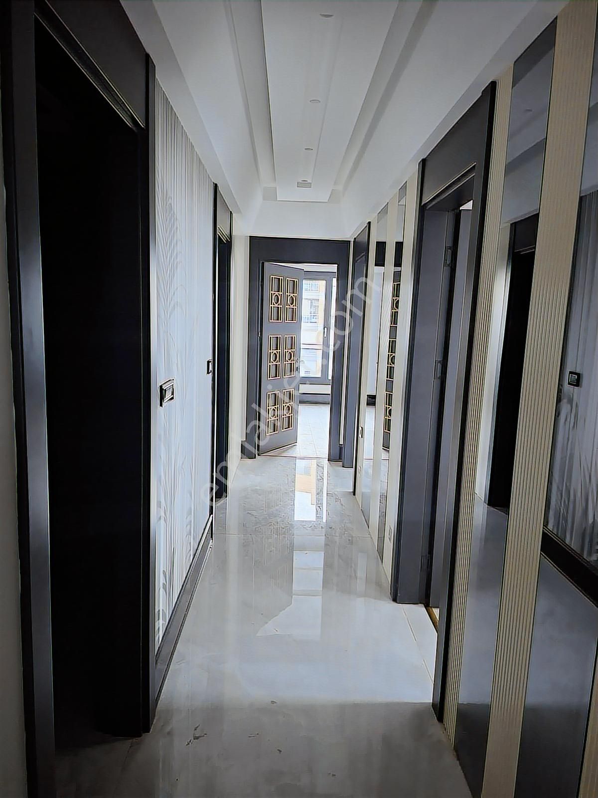 Avenır Gültepe60 4,5+1 Yerden Isıtmalı Ultra Lüks Satılık Daire - Görsel 2