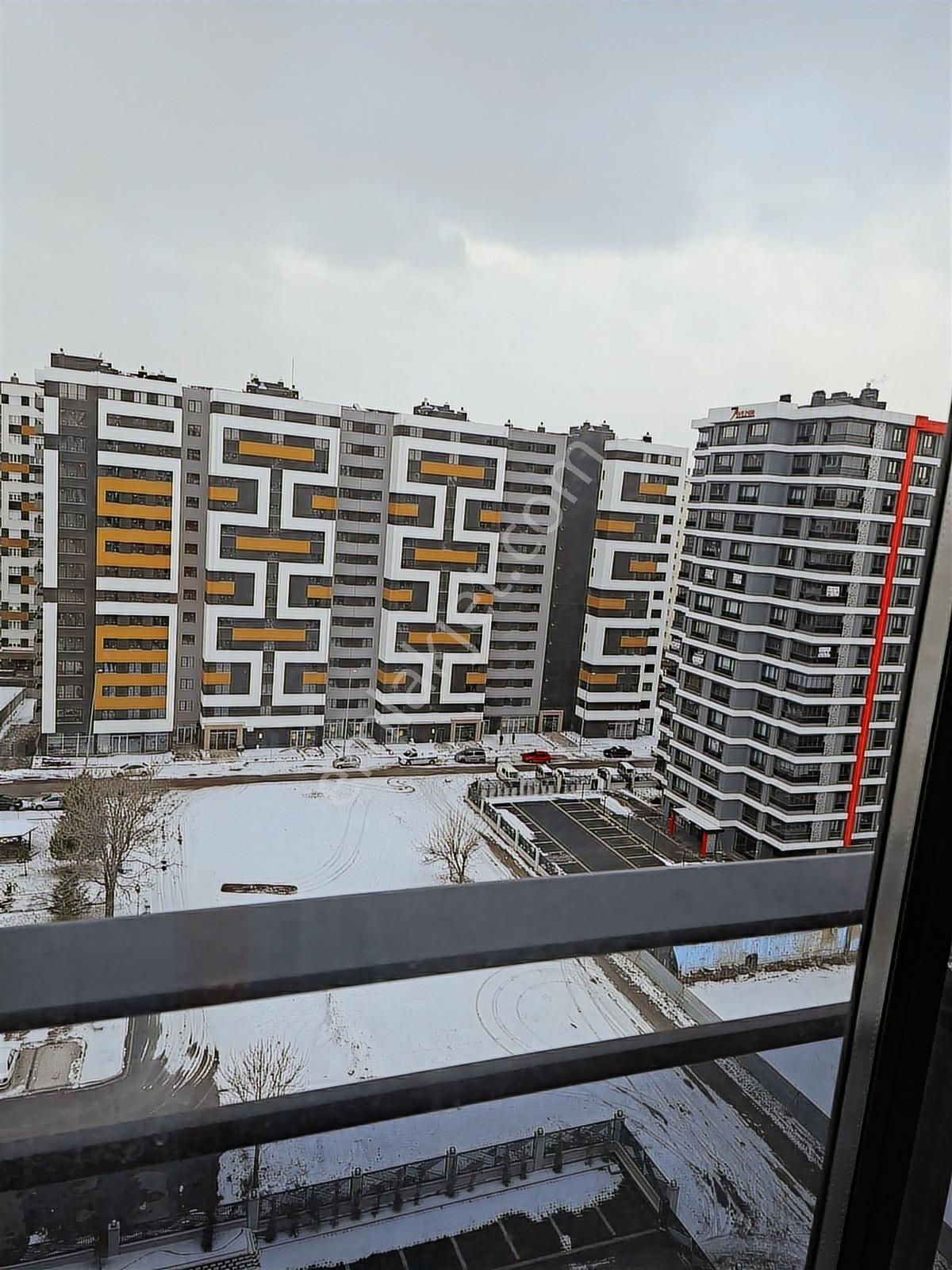 Avenır Gültepe60 4,5+1 Yerden Isıtmalı Ultra Lüks Satılık Daire - Görsel 6