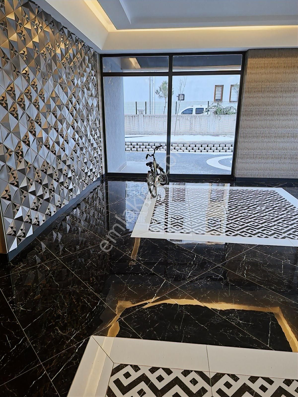 Avenır Gültepe60 4,5+1 Yerden Isıtmalı Ultra Lüks Satılık Daire - Görsel 10