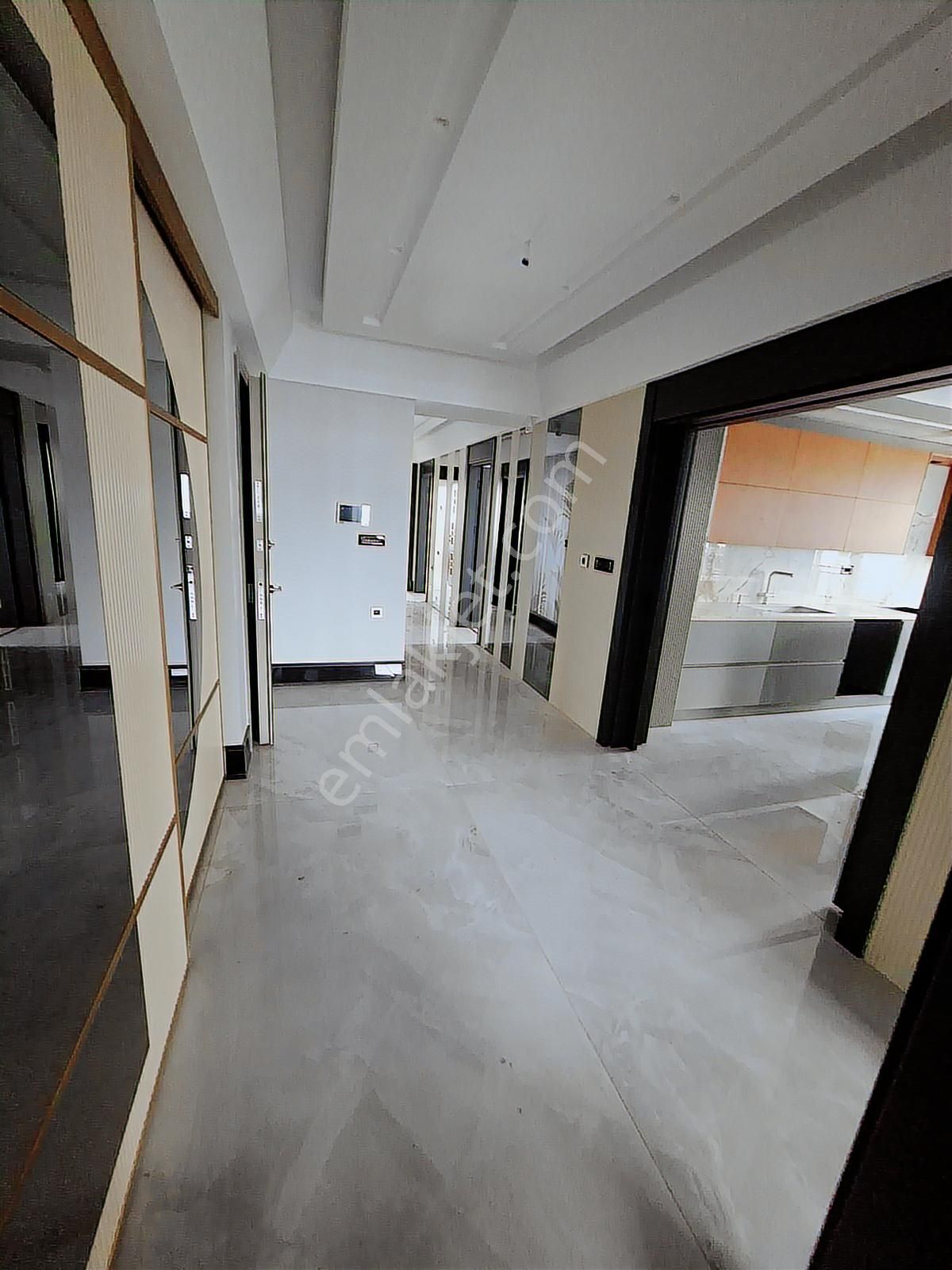 Avenır Gültepe60 4,5+1 Yerden Isıtmalı Ultra Lüks Satılık Daire - Görsel 18