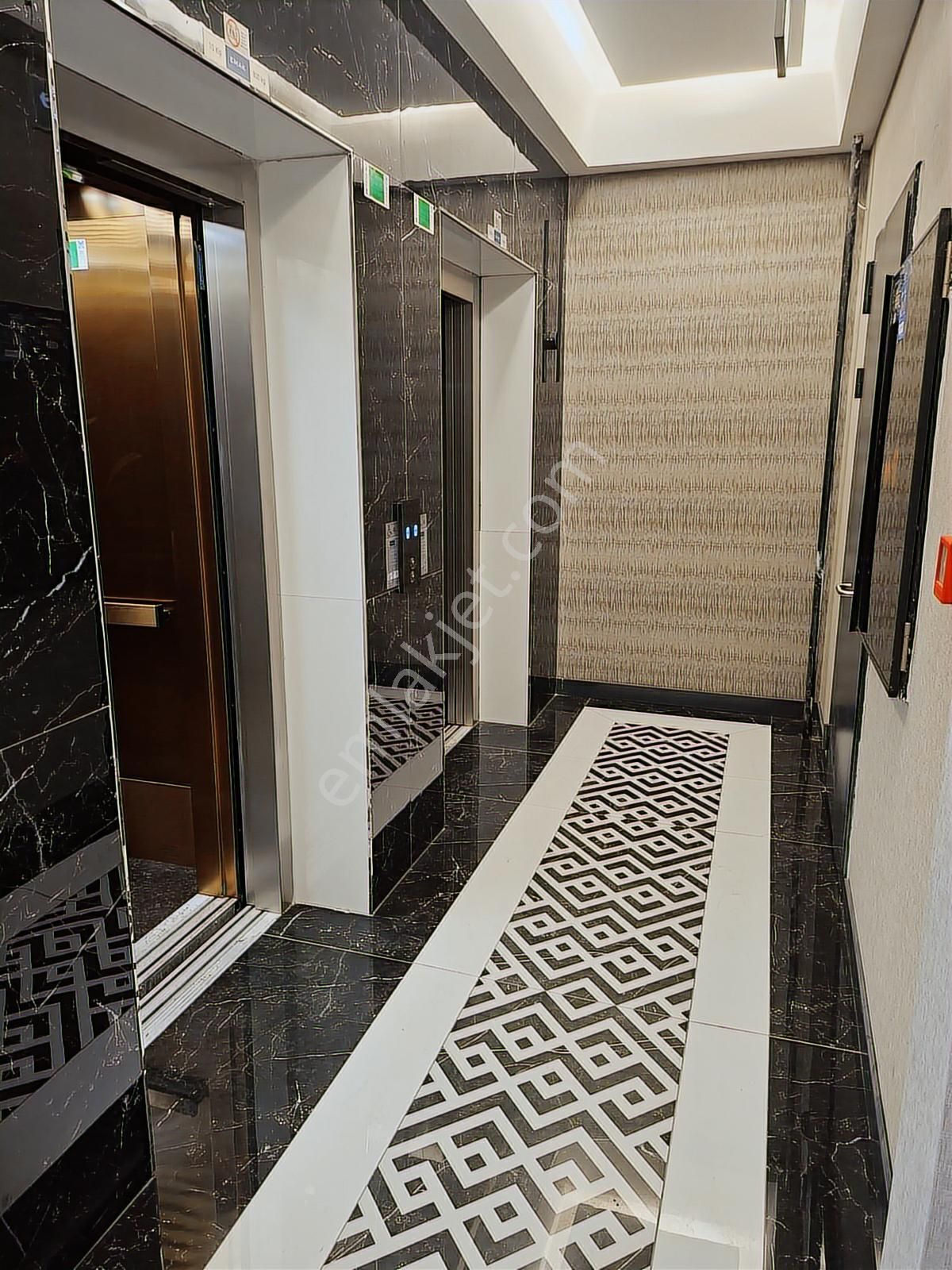 Avenır Gültepe60 4,5+1 Yerden Isıtmalı Ultra Lüks Satılık Daire - Görsel 21