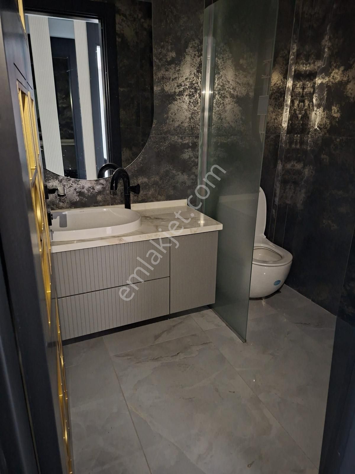 Avenır Gültepe60 4,5+1 Yerden Isıtmalı Ultra Lüks Satılık Daire - Görsel 11