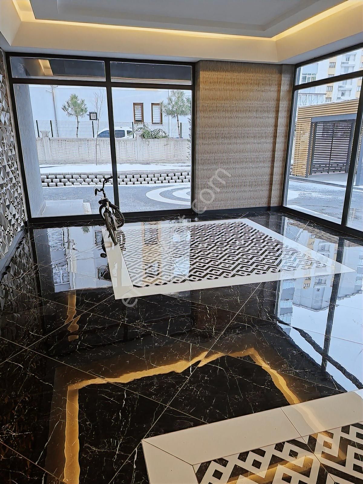 Avenır Gültepe60 4,5+1 Yerden Isıtmalı Ultra Lüks Satılık Daire - Görsel 22