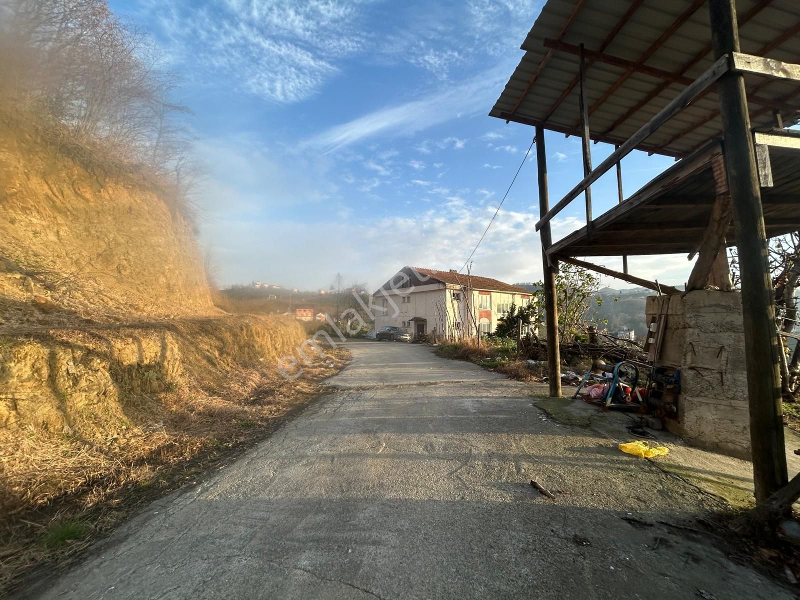 Premar White Gayrimenkul Sürmene Y.çavuşlu Mah. Satılık Arazi - Görsel 22