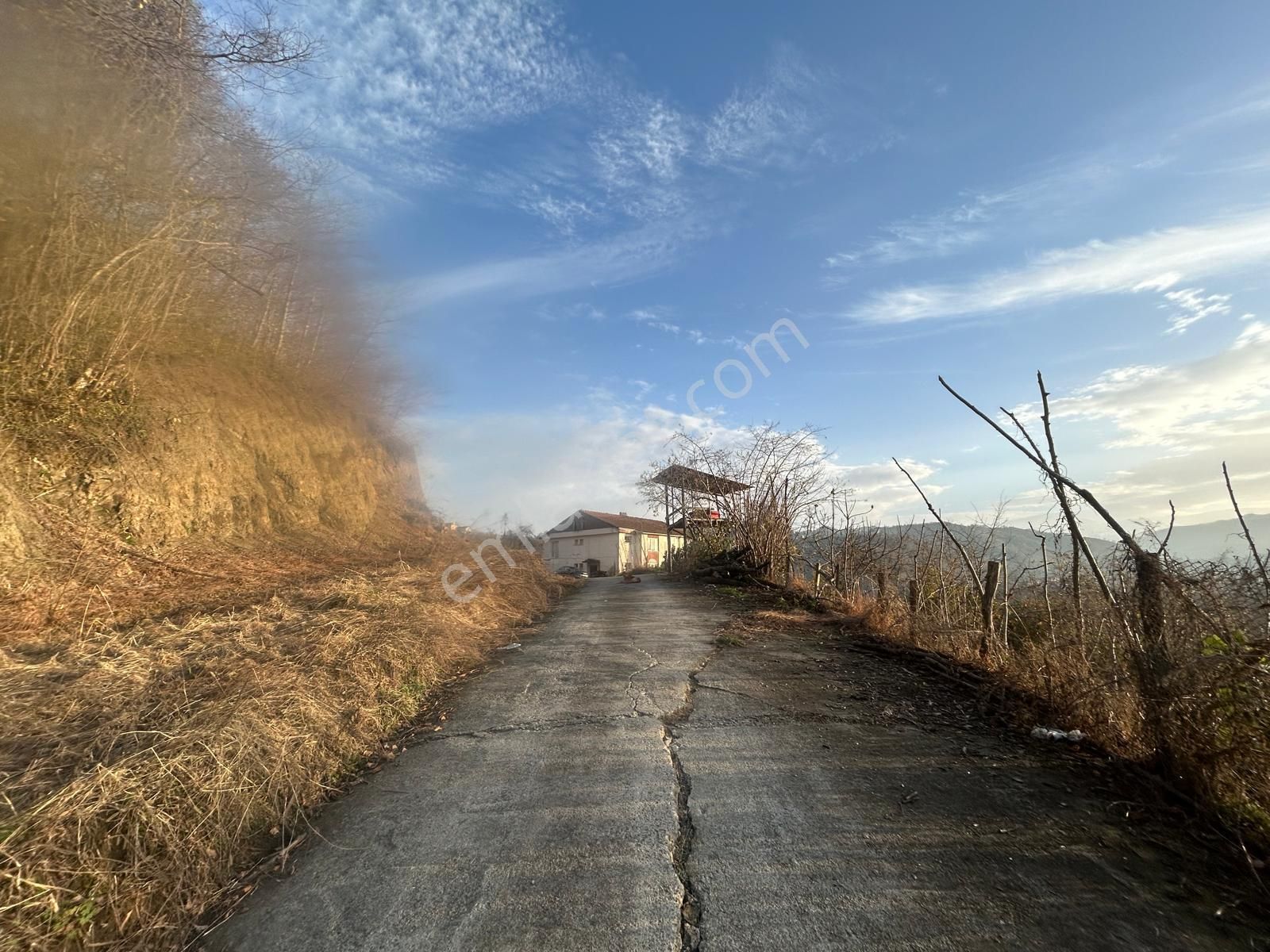 Premar White Gayrimenkul Sürmene Y.çavuşlu Mah. Satılık Arazi - Görsel 19