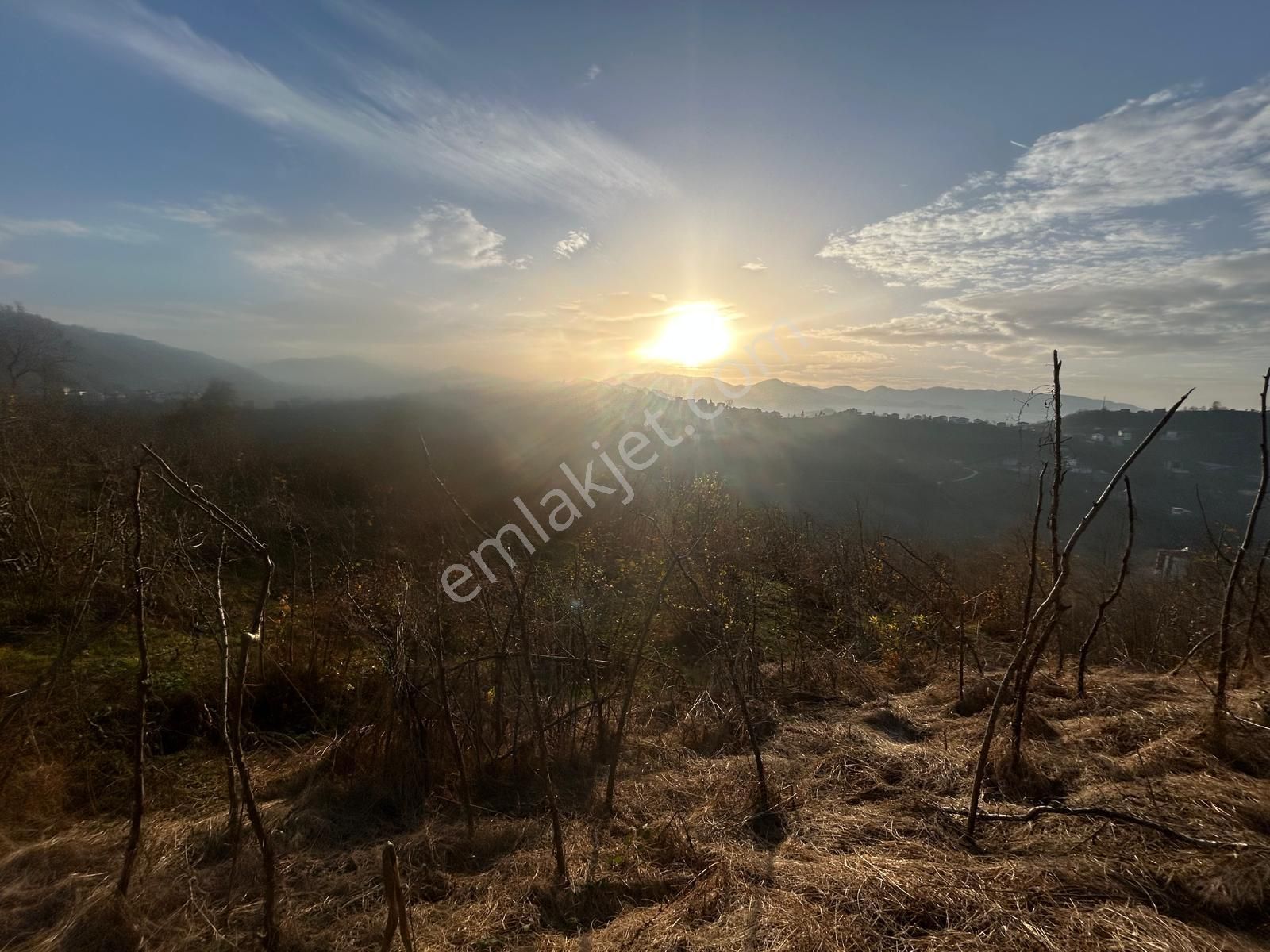 Premar White Gayrimenkul Sürmene Y.çavuşlu Mah. Satılık Arazi - Görsel 13