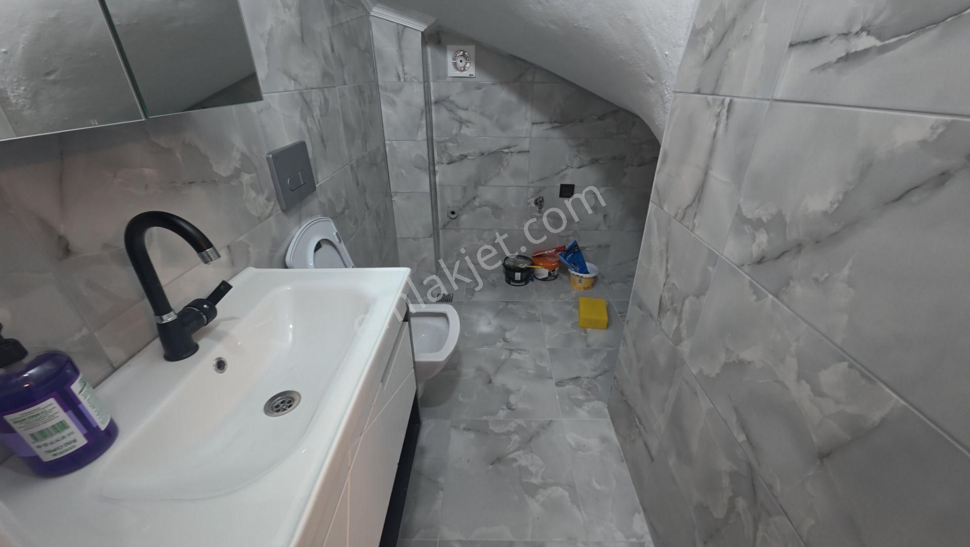 Sakarya Kocaali'de Müstakil Havuzlu 3+1 Lüks Villa - Görsel 17