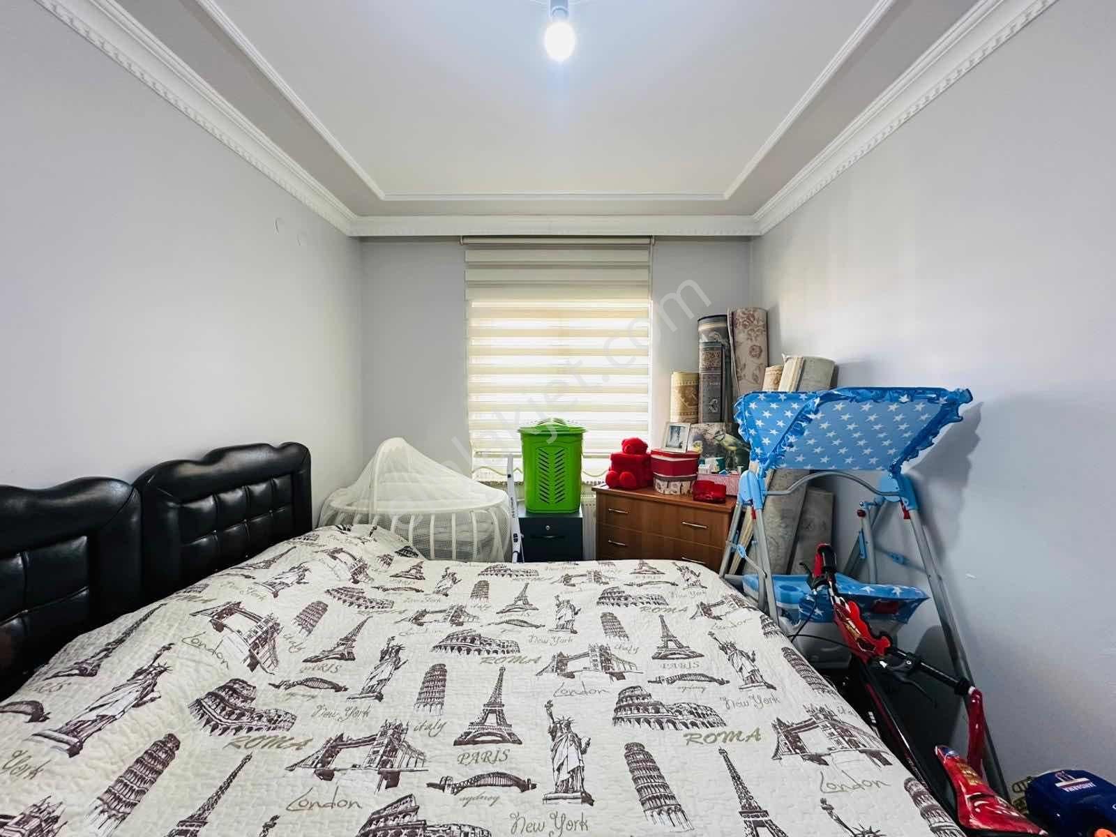 Beyazşrhir Mah. Bölgenin En Uygunu En Güzeli - Görsel 13