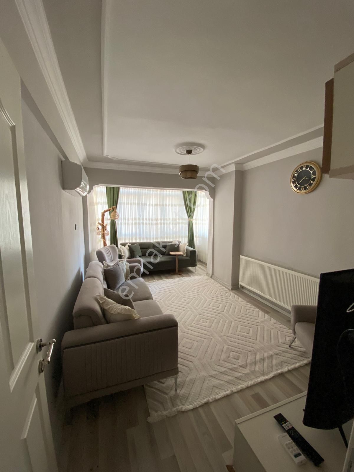 ✅✅ Nazilli Yıldıztepe’de Satılık Doğalgazlı 3+1 Daire ✅✅ - Görsel 9