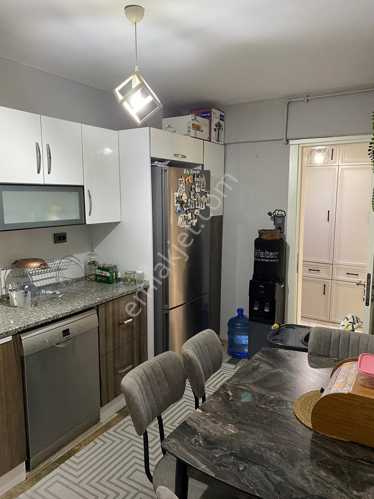 ✅✅ Nazilli Yıldıztepe’de Satılık Doğalgazlı 3+1 Daire ✅✅ - Görsel 5